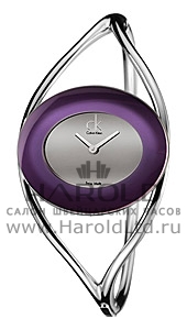 Швейцарские часы Calvin Klein Ck Delight K1A24556